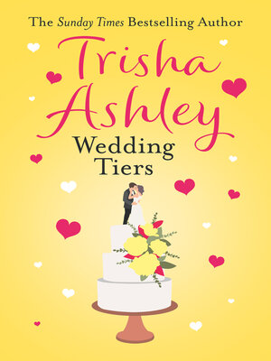 cover image of Wedding Tiers